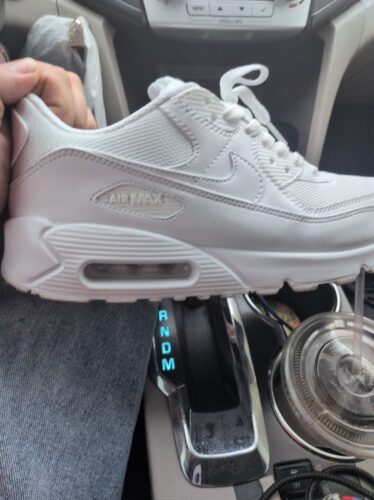 Nike Air Max 90 36-44 photo review