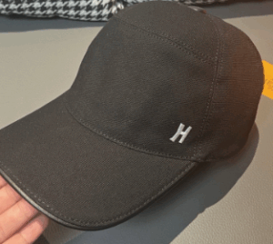 Hermes Hat photo review
