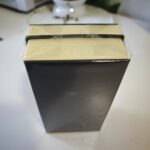Jo Malone perfume photo review