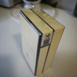 Jo Malone perfume photo review