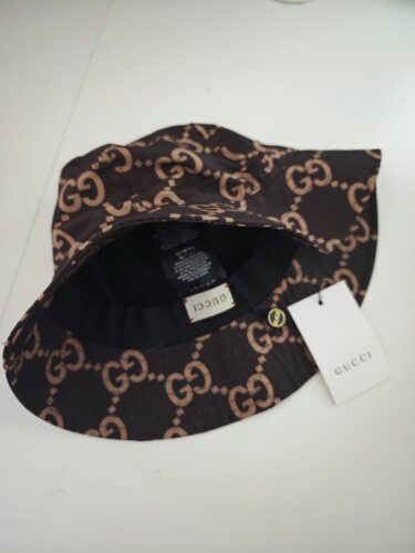 Gucci Hat photo review