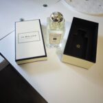 Jo Malone perfume photo review