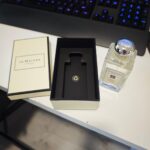 Jo Malone perfume photo review