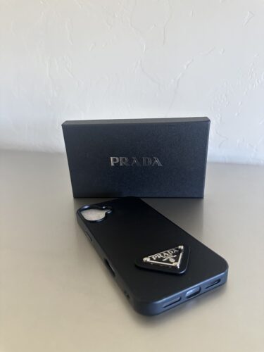 Prada Phone Case photo review