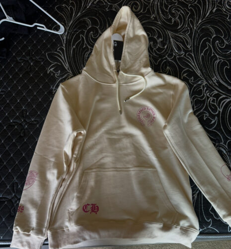Chrome Hearts Hoodie photo review