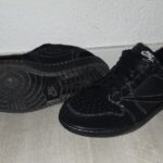 Outlet - Air Jordan 1 low 36-46EU photo review