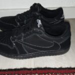 Outlet - Air Jordan 1 low 36-46EU photo review