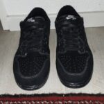 Outlet - Air Jordan 1 low 36-46EU photo review