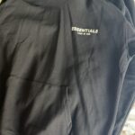 FOG Hoodie photo review