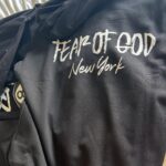 FOG Hoodie photo review