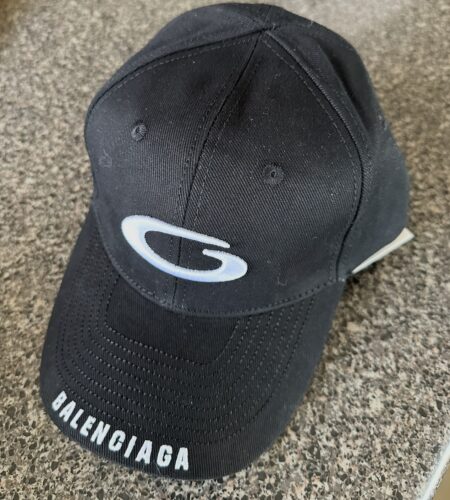Balenciaga Hat photo review