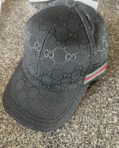 Gucci Hat photo review