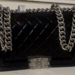 Chanel Bag photo review