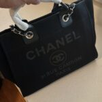 Chanel Bag photo review